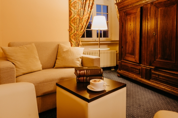Hotel Schloß Gehrden (Brakel)
